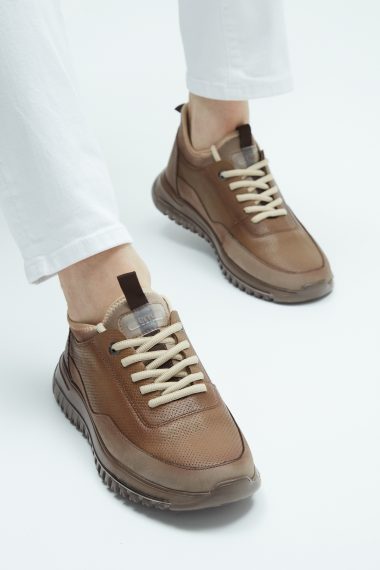 اسنیکر مردانه تامر تانجا | 381 17468 ERK AYK Y23 Tamer Tanca