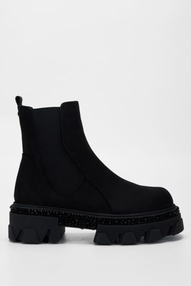 بوت زنانه تامر تانجا | 33 45200 BN BOT SK23/24 Tamer Tanca