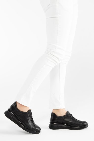 کفش راحتی زنانه تامر تانجا | 824 3537 BN AYK Y23 Tamer Tanca