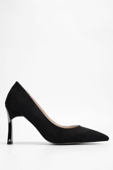 کفش پاشنه بلند زنانه تامر تانجا | 886 1988 BN AYK SK23/24 Tamer Tanca