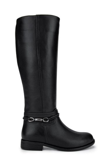 بوت زنانه تامر تانجا | 1079 60 BN CZM SK24-25 Tamer Tanca