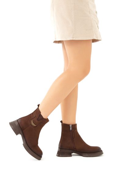 بوت زنانه تامر تانجا | 599 2300 BN BOT SK22/23 Tamer Tanca