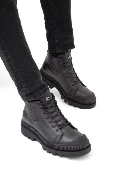 بوت مردانه تامر تانجا | 381 16155 ERK BOT SK22/23 Tamer Tanca