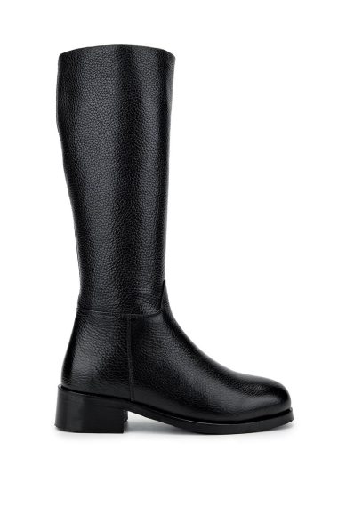 بوت زنانه تامر تانجا | 33 10001 BN CZM SK24-25 Tamer Tanca