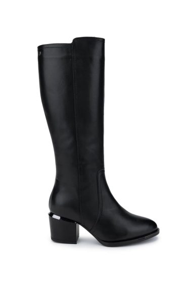 بوت زنانه تامر تانجا | 322 2405427 BN CZM SK24-25 Tamer Tanca