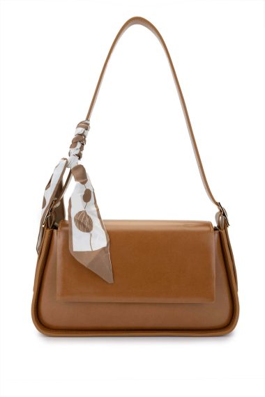 کیف رودوشی زنانه تامر تانجا | 921 26754-1 BN CNT Y25 Tamer Tanca