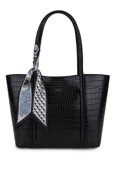 کیف رودوشی زنانه تامر تانجا | 921 26857-1 BN CNT SK25-26 Tamer Tanca