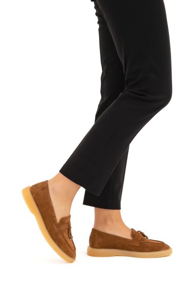 کفش راحتی زنانه تامر تانجا | 902 8113 BN AYK SK22/23 Tamer Tanca