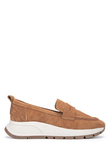 کفش راحتی زنانه تامر تانجا | 231 414Y BN AYK Y24 Tamer Tanca