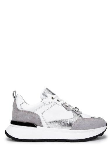 اسنیکر زنانه تامر تانجا | 923 68 BN AYK SK24-25 Tamer Tanca