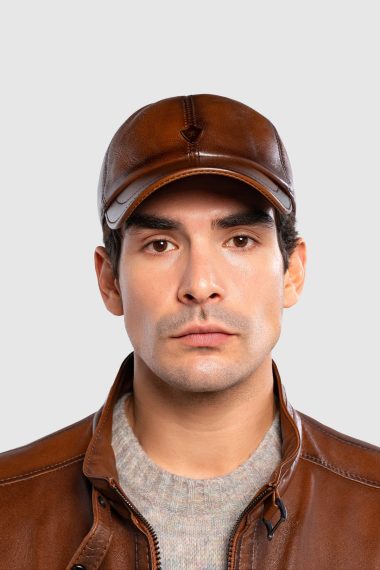 کلاه لبه دار مردانه تامر تانجا | 524 EMR BEYZBOL SAPKA Kemal Tanca