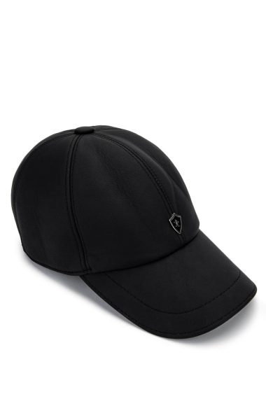 کلاه لبه دار مردانه تامر تانجا | 524 1120 SAPKA SK24-25 Tamer Tanca