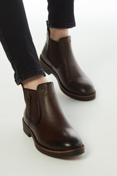 بوت مردانه تامر تانجا | 572 1727 B ERK BOT Kemal Tanca