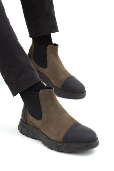 بوت مردانه تامر تانجا | 285 3384 ERK BOT SK22/23 Tamer Tanca