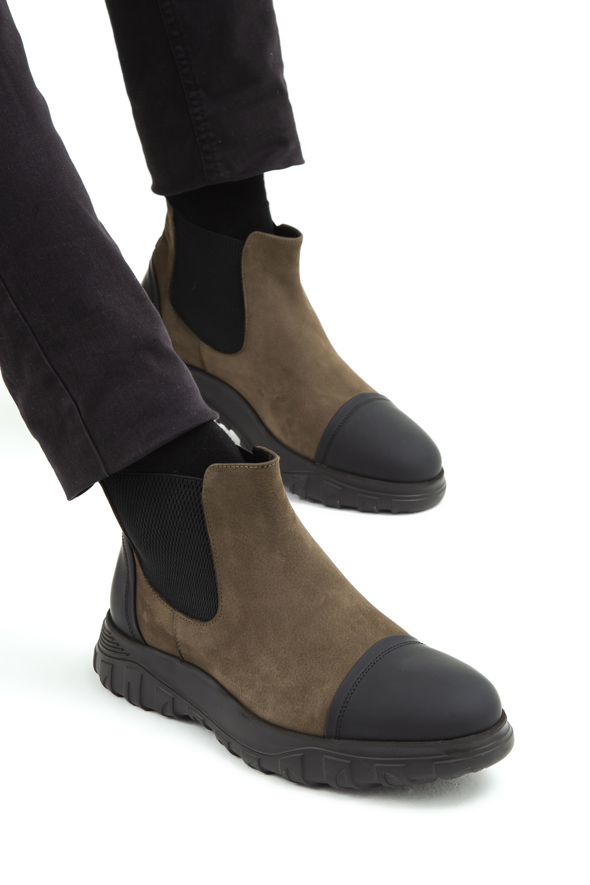 بوت  مردانه 383602929