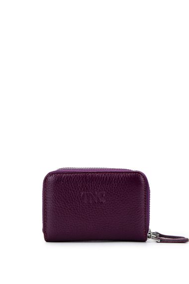 کیف پول زنانه تامر تانجا | 1039 222 CZDN SK24-25 Tamer Tanca