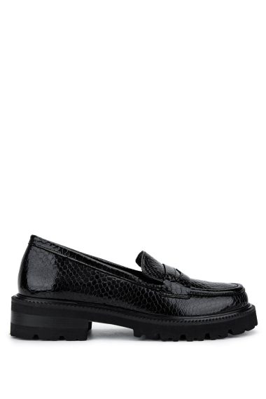 کفش راحتی زنانه تامر تانجا | 922 26102202 BN AYK SK25-26 Tamer Tanca