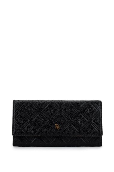 کیف پول زنانه تامر تانجا | 1155 108 BN CZDN SK25-26 Tamer Tanca