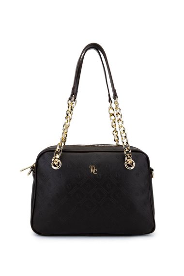 کیف پستی زنانه تامر تانجا | 743 2340 BN CNT SK25-26 Tamer Tanca