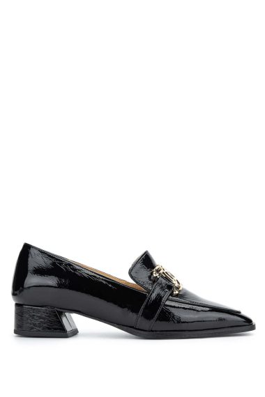 کفش کژوال زنانه تامر تانجا | 611 27016-03 BN AYK Y24 RELAX ANATOMIC