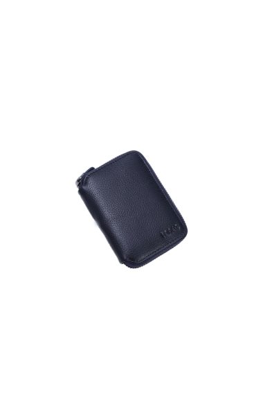 کیف پول مردانه تامر تانجا | 710 4053 ERK CZDN SK21-22 Tamer Tanca