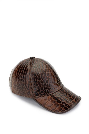 کلاه لبه دار مردانه تامر تانجا | 524 1128 SPK Y25 Tamer Tanca