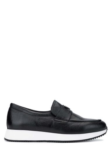 کفش راحتی مردانه تامر تانجا | 537 3568 ERK AYK SK24-25 Tamer Tanca