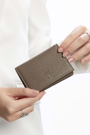 کیف پول زنانه تامر تانجا | 995 230251 ERK CZDN SK23/24 Tamer Tanca