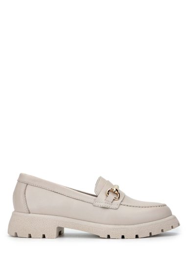 کفش راحتی زنانه تامر تانجا | 1065 201-4259 BN AYK SK24-25 Tamer Tanca