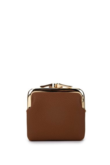 کیف پول زنانه تامر تانجا | 921 27077 BN CZDN SK25-26 Tamer Tanca