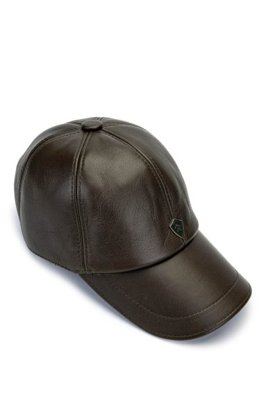 کلاه لبه دار مردانه تامر تانجا | 524 EMR BEYZBOL SAPKA Tamer Tanca