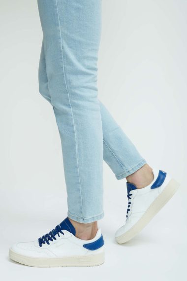 اسنیکر مردانه تامر تانجا | 991 LOW MAX ERK AYK Y23 FourLine