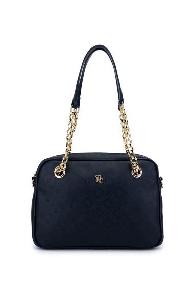 کیف پستی زنانه تامر تانجا | 743 2340 BN CNT SK25-26 Tamer Tanca