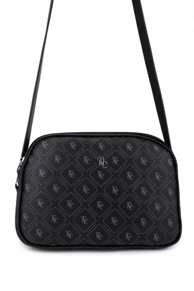 کیف پستی زنانه تامر تانجا | 743 2346 BN CNT SK25-26 Tamer Tanca