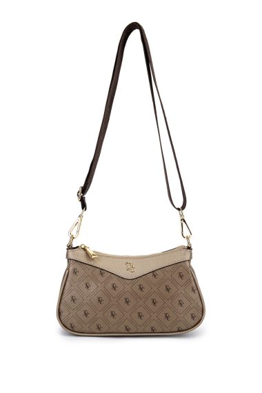 کیف پستی زنانه تامر تانجا | 743 2339 BN CNT SK25-26 Tamer Tanca