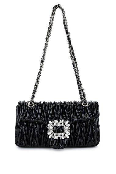 کیف رودوشی زنانه تامر تانجا | 921 27123 BN CNT SK25-26 Tamer Tanca