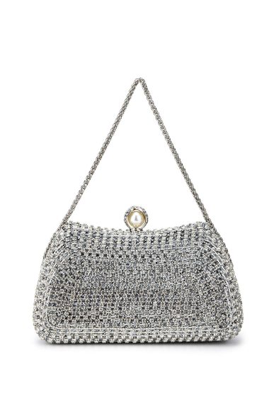 کیف شب زنانه تامر تانجا | 1083 037 BN CNT SK25-26 Tamer Tanca