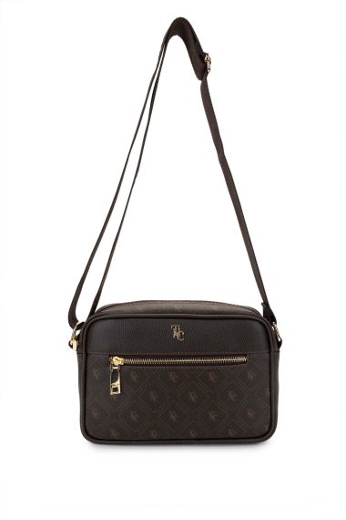 کیف پستی زنانه تامر تانجا | 743 2330 BN CNT Y25 Tamer Tanca