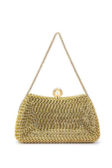 کیف شب زنانه تامر تانجا | 1083 037 BN CNT SK25-26 Tamer Tanca