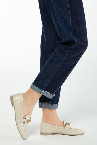 کفش راحتی زنانه تامر تانجا | 961 58 BN AYK Y23 Tamer Tanca