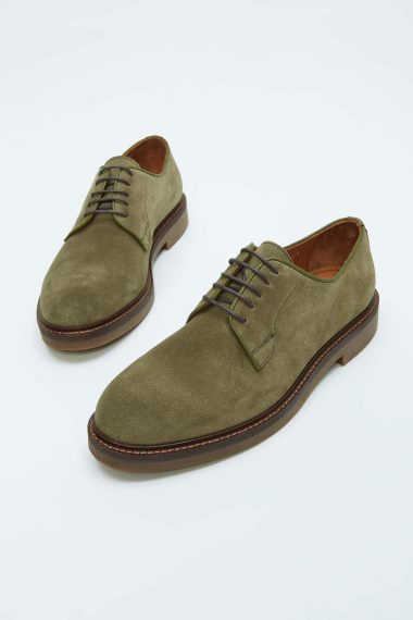 کفش کژوال مردانه تامر تانجا | 183 27456 ERK AYK SK23/24 Tamer Tanca