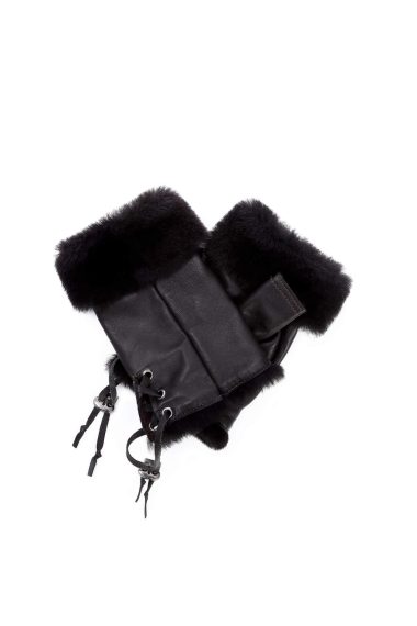 دستکش زنانه تامر تانجا | 525 312 BN ELDIVEN Tamer Tanca