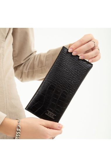 کیف پول مردانه تامر تانجا | 688 822 ERK CZDN SK22/23 Tamer Tanca