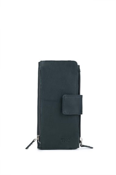 کیف پول مردانه تامر تانجا | 862 TT CVL ERK CZDN SK23/24 Tamer Tanca