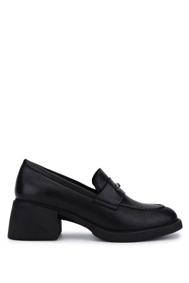 کفش راحتی زنانه تامر تانجا | 294 11412 BN AYK SK25-26 Tamer Tanca