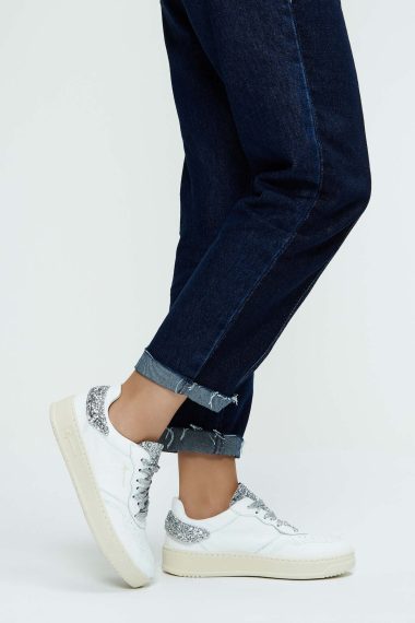 اسنیکر زنانه تامر تانجا | 991 LOW MAX BN AYK Y23 FourLine