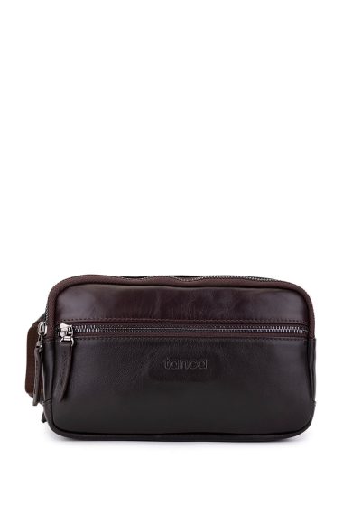 کیف دستی مردانه تامر تانجا | 147 1197 ERK CNT SK25-26 Tamer Tanca