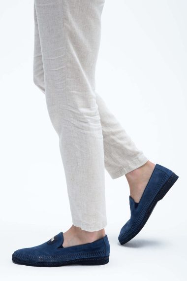 کفش راحتی مردانه تامر تانجا | 664 L40269A ERK AYK Y23 GIAMPIERONICOLA