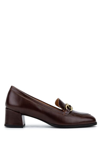 کفش کژوال زنانه تامر تانجا | 611 H40033-B01 BN AYK SK25-26 RELAX ANATOMIC