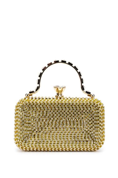 کیف شب زنانه تامر تانجا | 1083 042 BN CNT SK25-26 Tamer Tanca